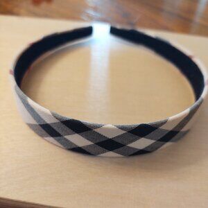 Burberry Headband